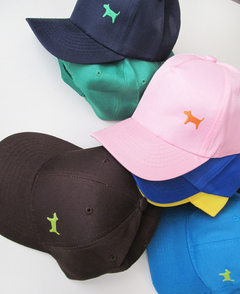 Gorra Marino - Pambokids