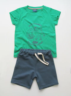 Bermuda Botánico - tienda online