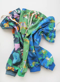 Imagen de Pantalón Botánica