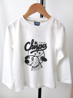 Remera Chispa - tienda online