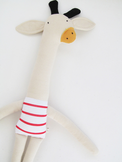 Jirafina beige en internet