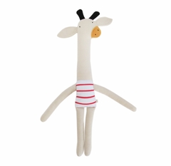 Jirafina beige