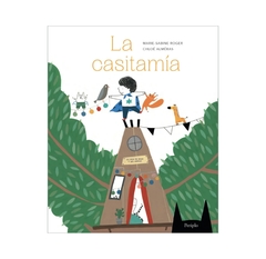 La casitamía