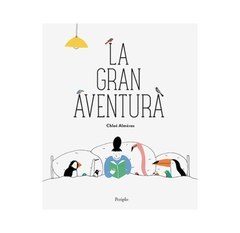 La gran aventura
