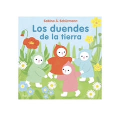 Los duendes de la tierra