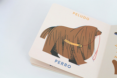 Los animales nos enseñan los opuestos