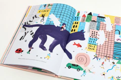Mi gato - Pambokids
