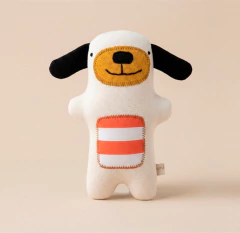 Mini perrito - SOUVENIR