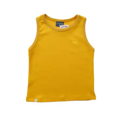 Musculosa Caléndula - comprar online