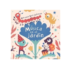 Música en el jardín