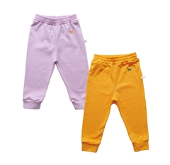 Pack bossa - TALLE 3/6 MESES - comprar online