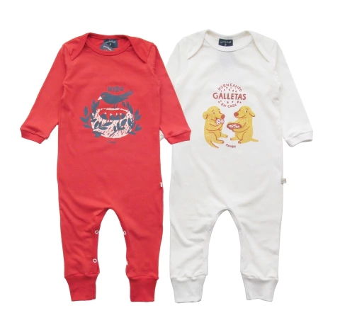 Pack galletas - comprar online