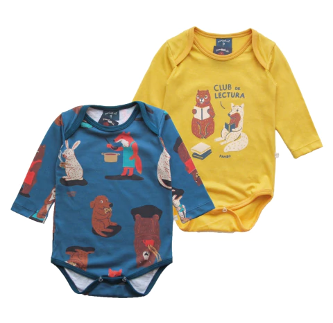 Pack madriguera - comprar online