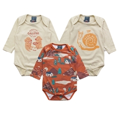 Pack refugio - comprar online