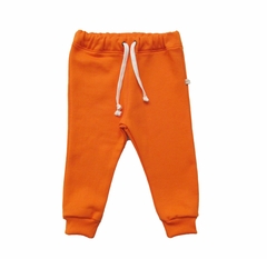 Pantalón Fogata bebés - discontinuo