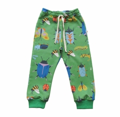 Pantalón Insectos