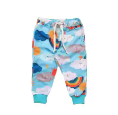 Pantalón Los días bebés - discontinuo