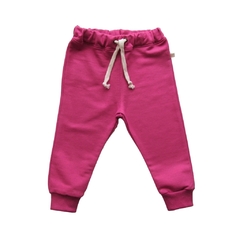 Pantalón Orquídea kids