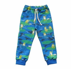 Pantalón Ranas