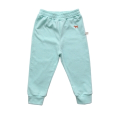 Pantalon liviano Tropical bebés