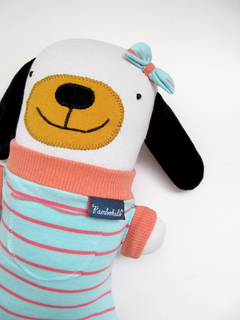 Perrita Pierina - comprar online