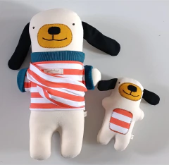 Pierre con bebé - comprar online