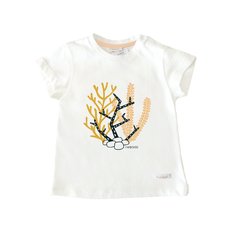 Remera Arrecife bebés - discontinuo