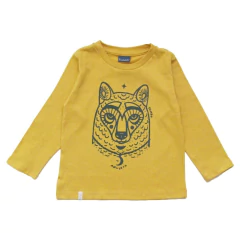 Remera Astro bebés - discontinuo