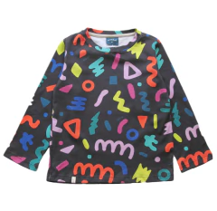 Remera Beat - comprar online