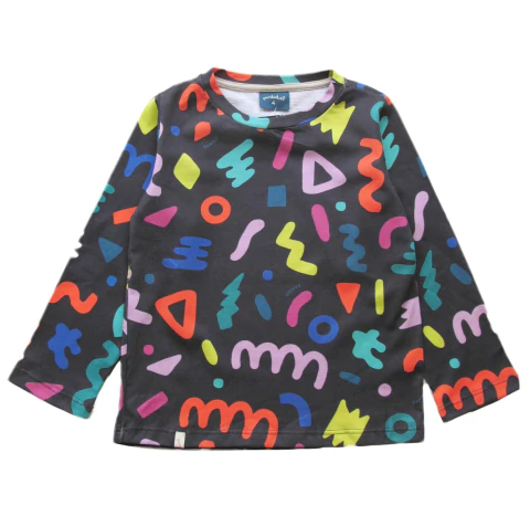 Remera Beat - comprar online