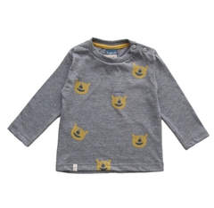Remera Criaturas bebés - discontinuo