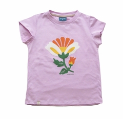 Remera Gardenia