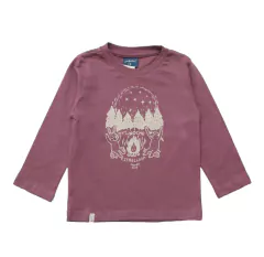 Remera Noche estrellada bebés - discontinuo