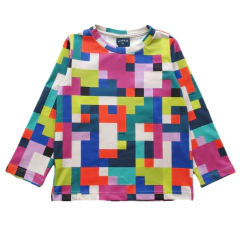 Remera Pixel - comprar online