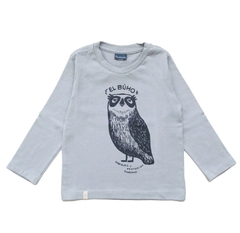 Remera Sabiduría bebés - outlet