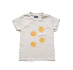 Remera Soles kids