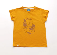 Remera Tarde - comprar online