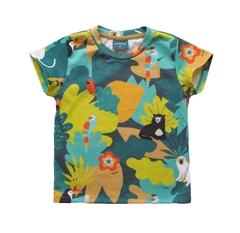 Remera Trópico bebés - discontinuo