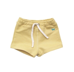 Short Ananá bebés