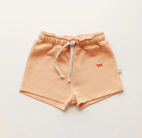 Short coral - comprar online