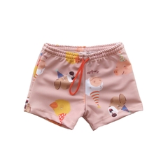 Short de baño Bonete kids - discontinuo