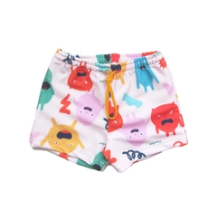 Short de baño Emociones bebés