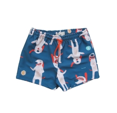 Short de baño Orejas kids