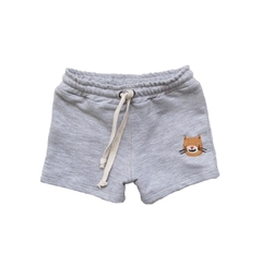 Short Bigotes Nube 12m - outlet