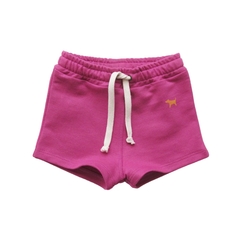Short Orquídea bebés