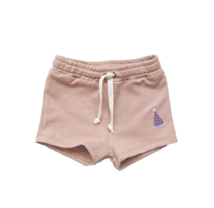 Short Bonete bebés - discontinuo