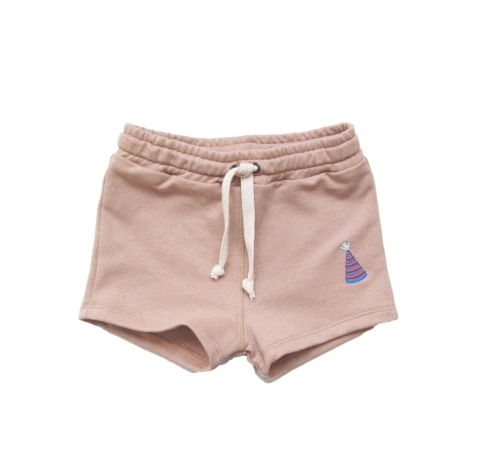 Short Bonete bebés - discontinuo