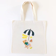 Tote bag Siesta