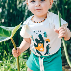 Body Fauna - comprar online