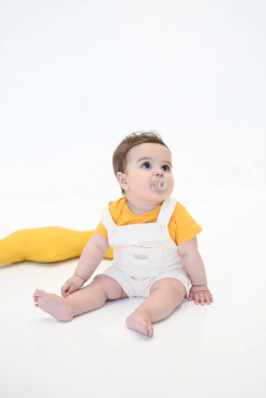 Jardinero Azúcar bebés